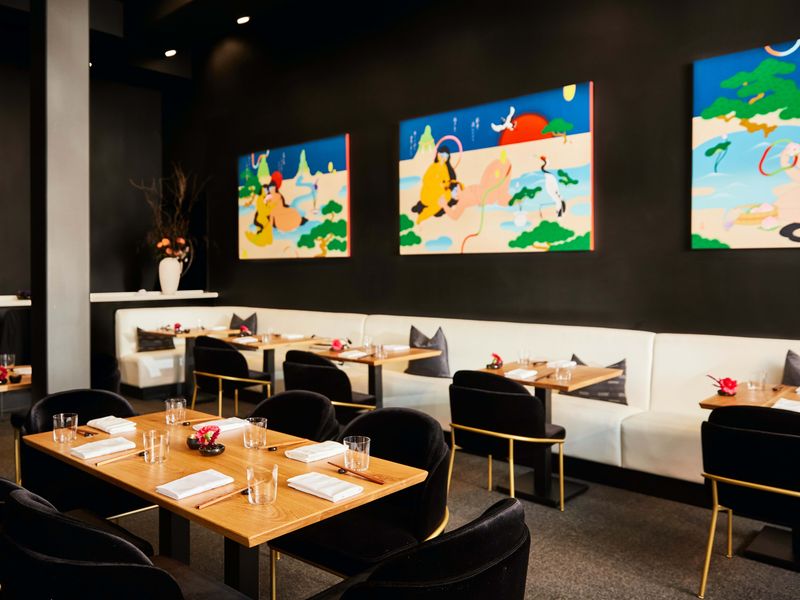 Californios (San Francisco)