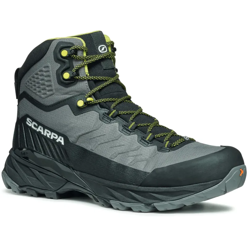 Scarpa and La Sportiva Premium Models