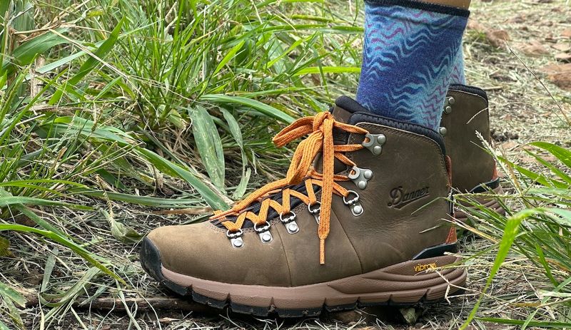Danner Mountain 600 (Women’s)