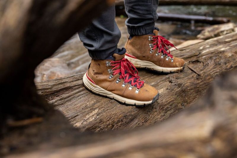 Danner Mountain 600 Leaf GTX