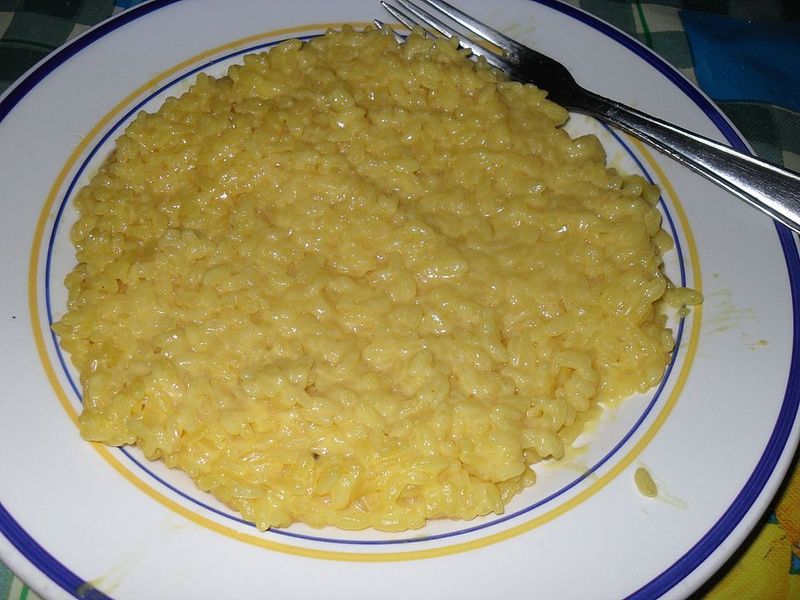 Risotto