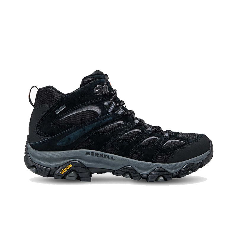Merrell Moab 3 Mid GORE-TEX
