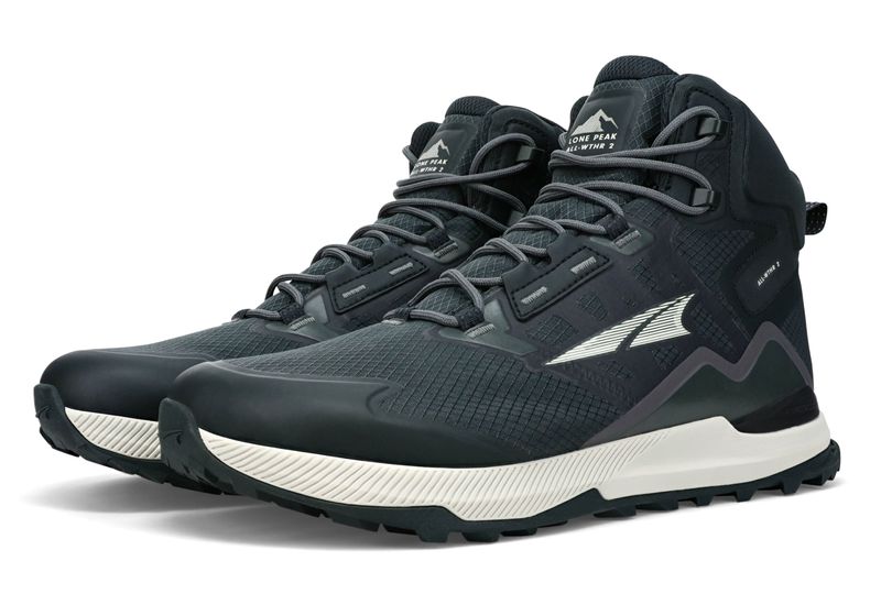 Altra Lone Peak Hiker Mid All-Weather