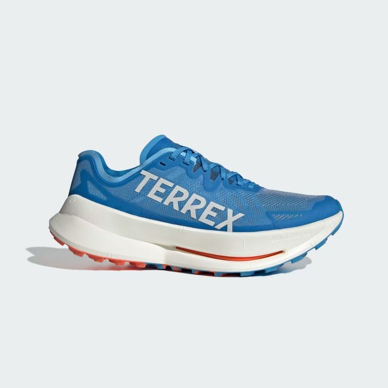 Adidas Terrex Agravic Speed Ultra - Trail Super Shoe