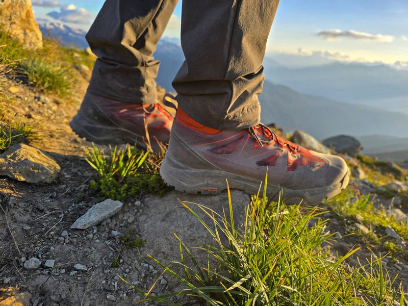 Helly Hansen Cascade Mid