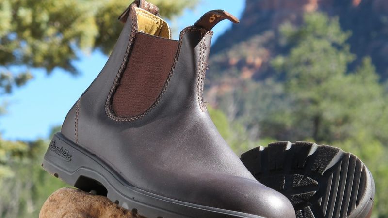 Blundstone 550 Chelsea Boot