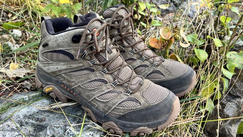 Merrell Moab 3 Waterproof