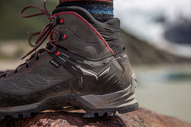 Salewa Mountain Trainer Mid GTX