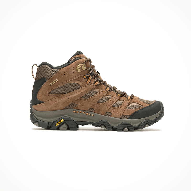 Merrell Moab 3 Mid Waterproof