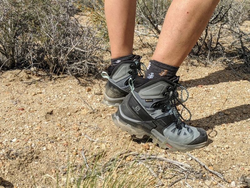 Salomon Quest 4 Gore-Tex