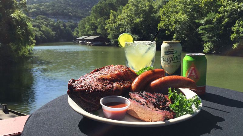 The County Line on the Lake (Austin, TX)