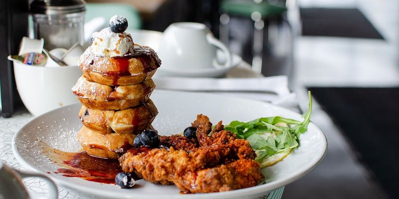 Neighborhood Diners Across NC