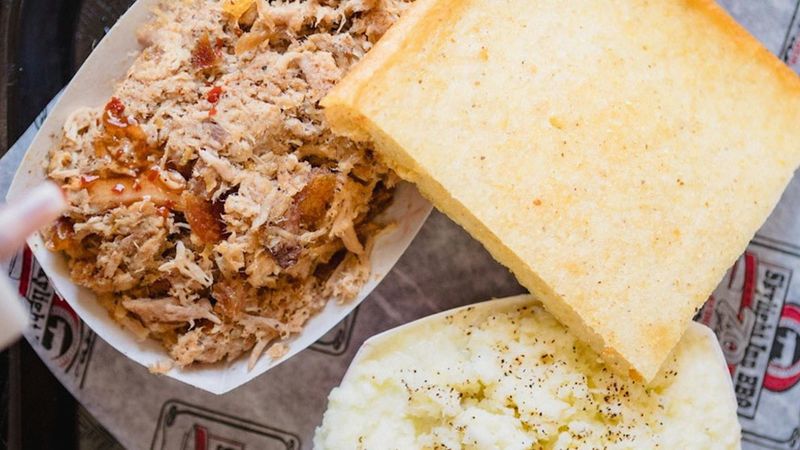 Skylight Inn BBQ – The Undisputed Champion
