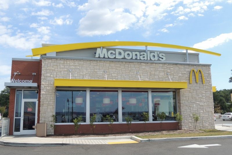 McDonald's (National)