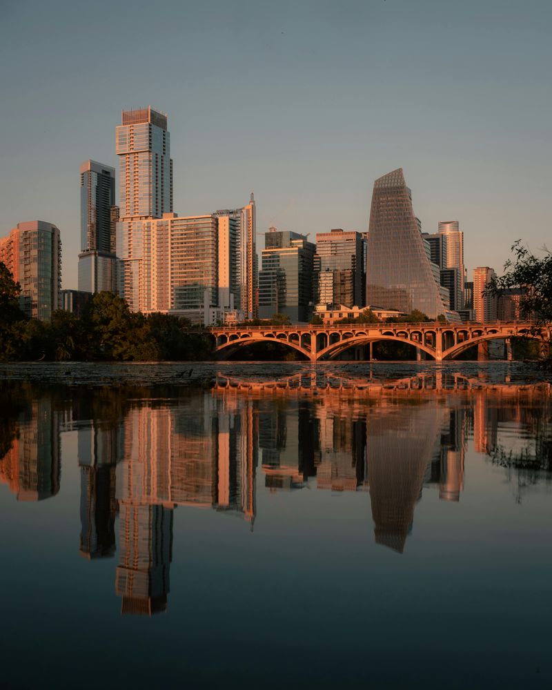 Austin, Texas