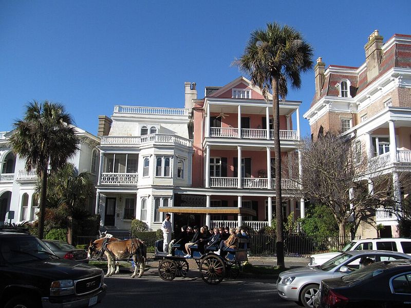 Charleston, South Carolina