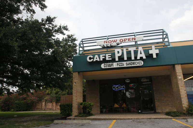 Café Pita+ (Balkan/Bosnian)