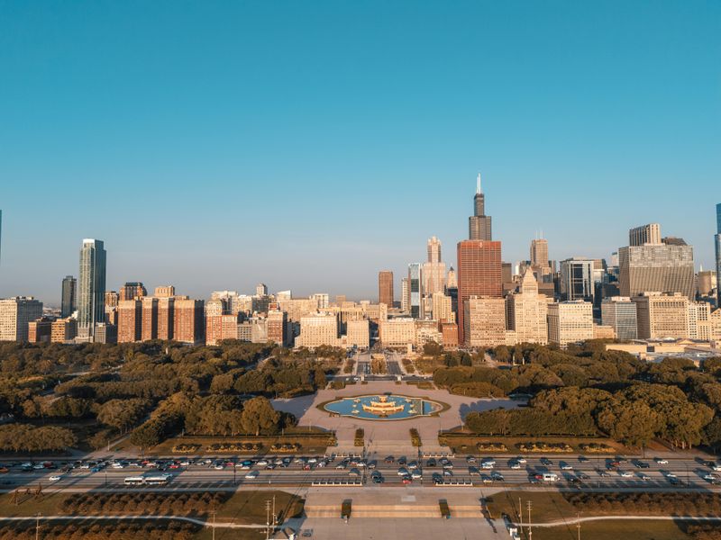 Chicago, Illinois