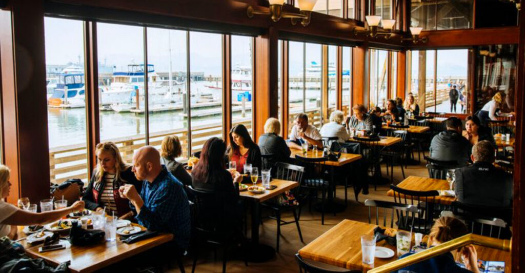 San Francisco’s 7 Best Fish and Chips: West Coast Takes on a British Classic