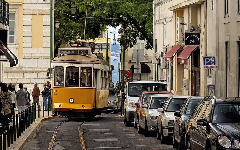 Lisbon, Portugal