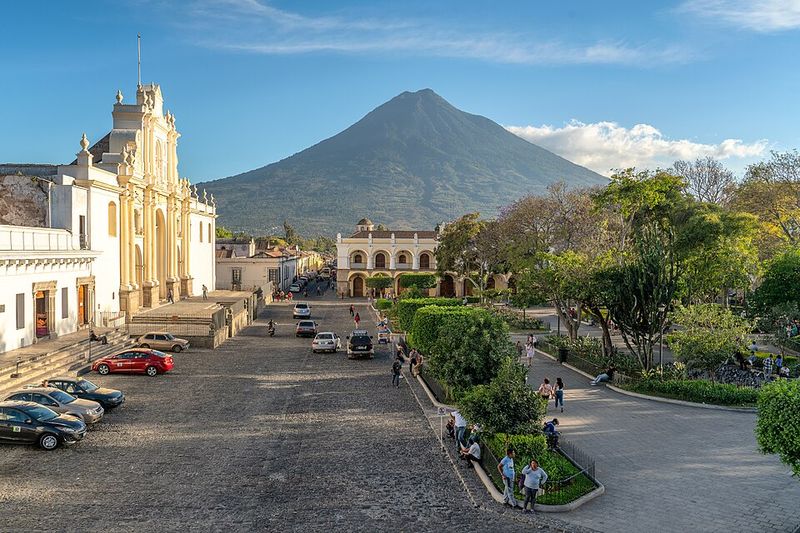 Antigua, Guatemala