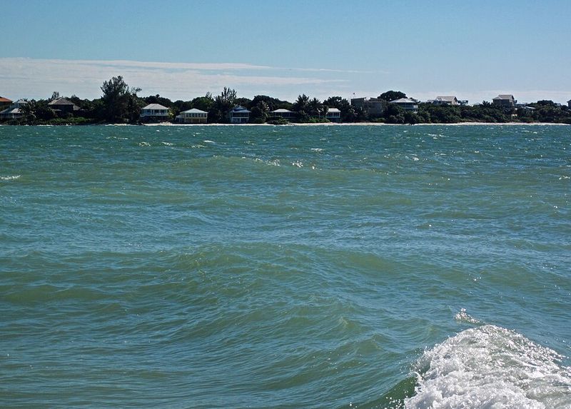 Captiva Island, Florida
