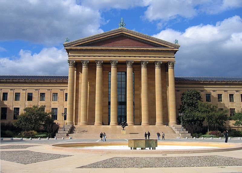 Philadelphia, Pennsylvania