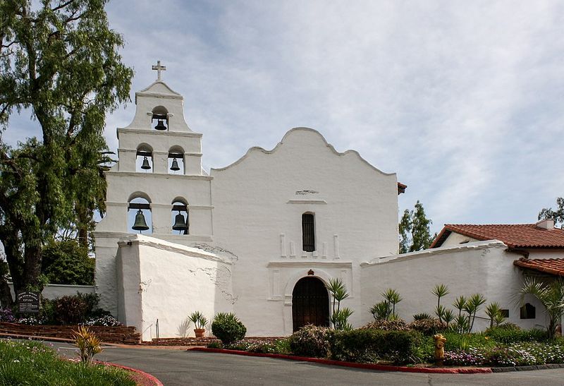 San Diego, California