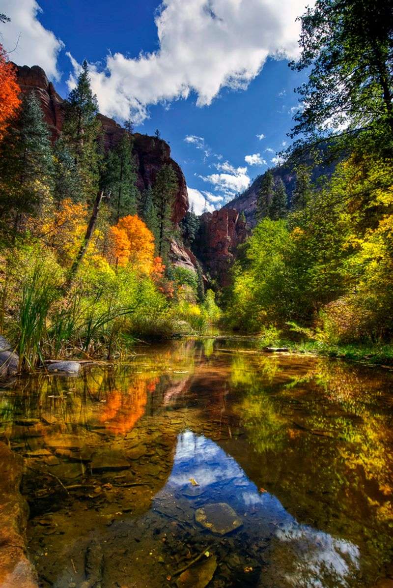 Sedona, Arizona