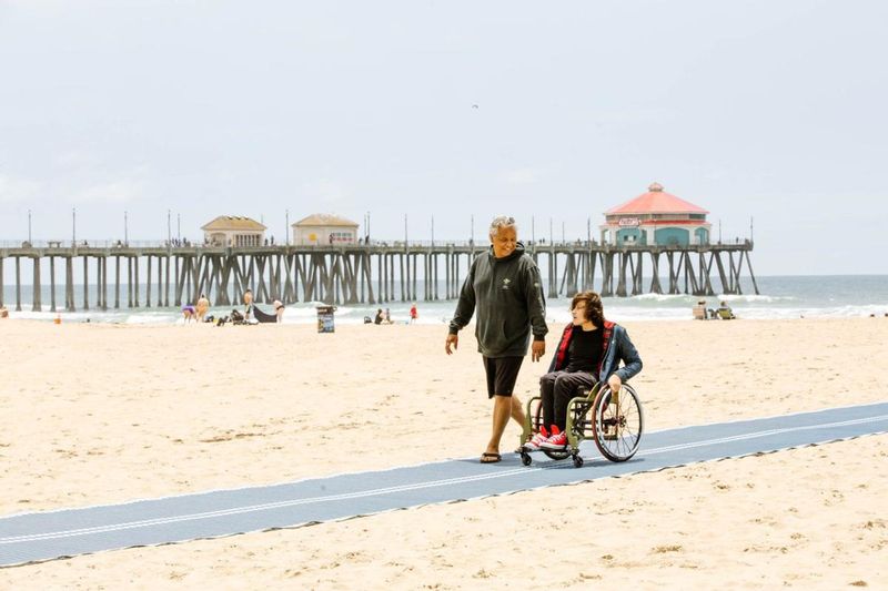 Huntington Beach, California (Surf City USA)