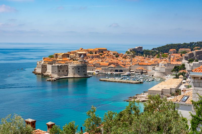 Dubrovnik, Croatia