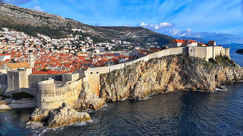 Dubrovnik, Croatia