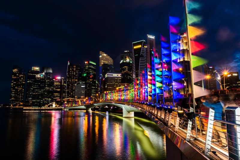 Singapore