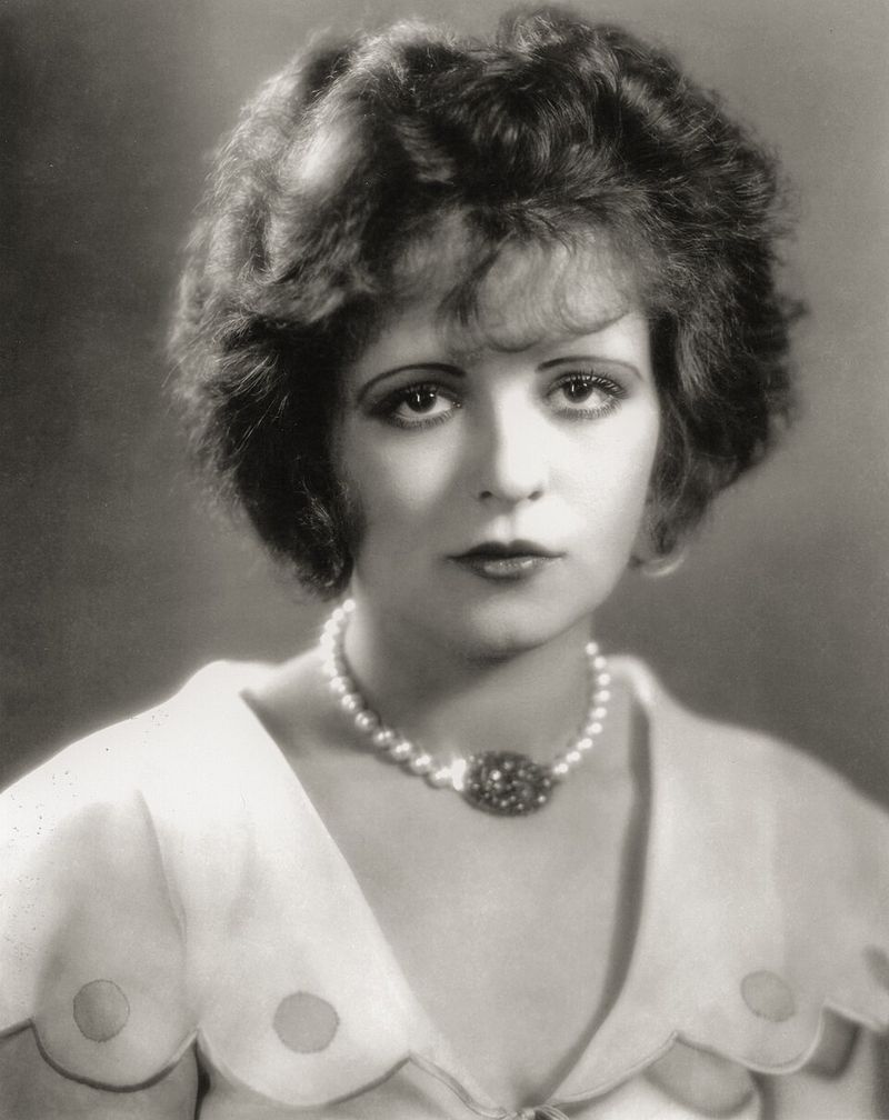 Clara Bow