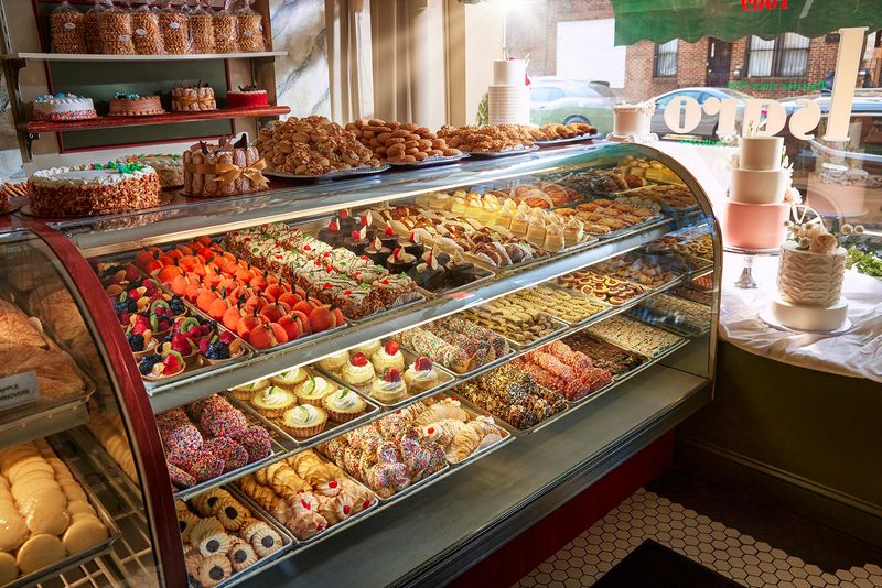 Varallo Brothers Bakery – Philadelphia, PA