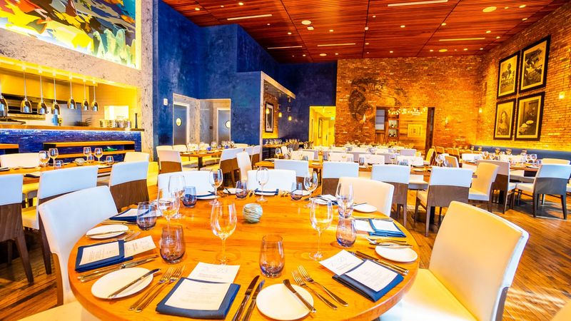 JWB Prime Steak & Seafood (Margaritaville Resort) — Laid-back luxe steaks, raw bar, and a strong wine list