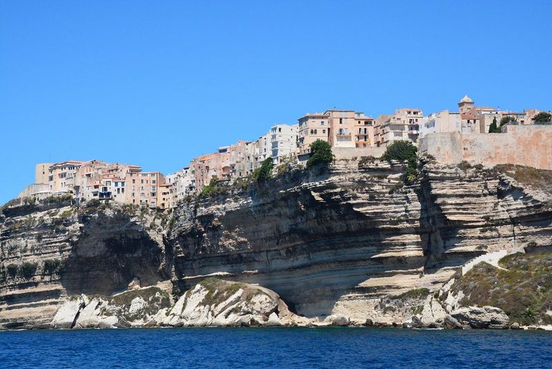 Corsica, France