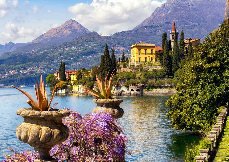 Lake Como