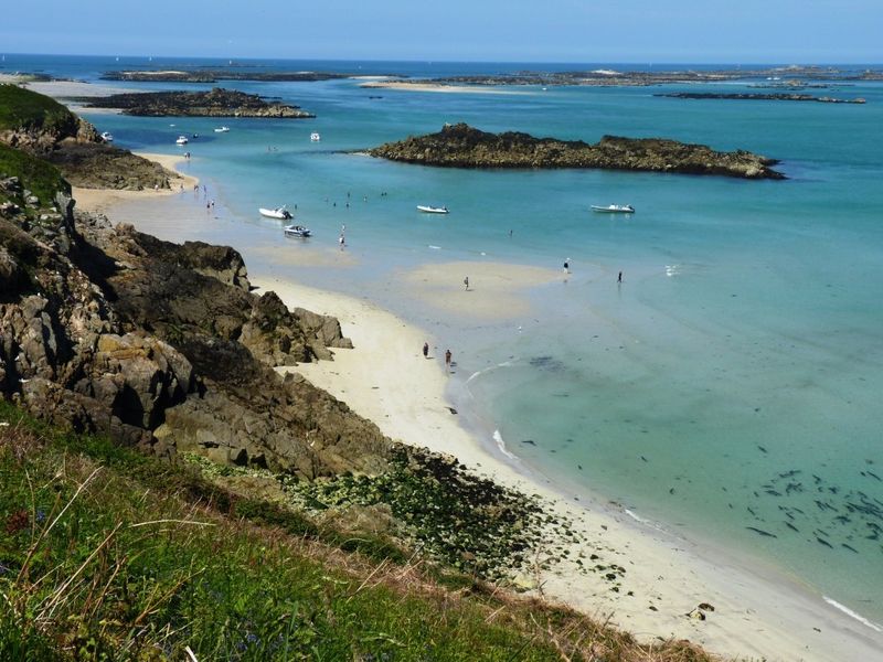 Herm, Channel Islands