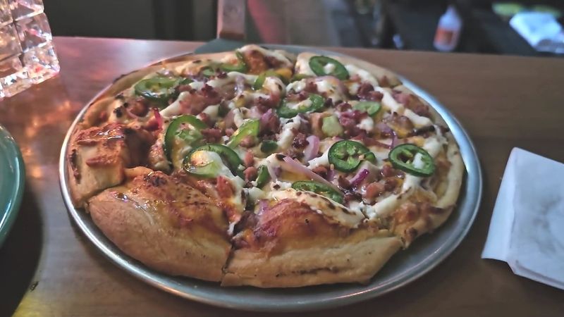 O'Zone Pizza Pub — Pensacola (North Hill)