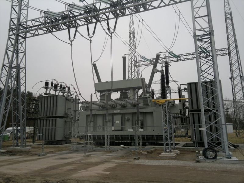 Power Grids Could Experience Dangerous Overloads