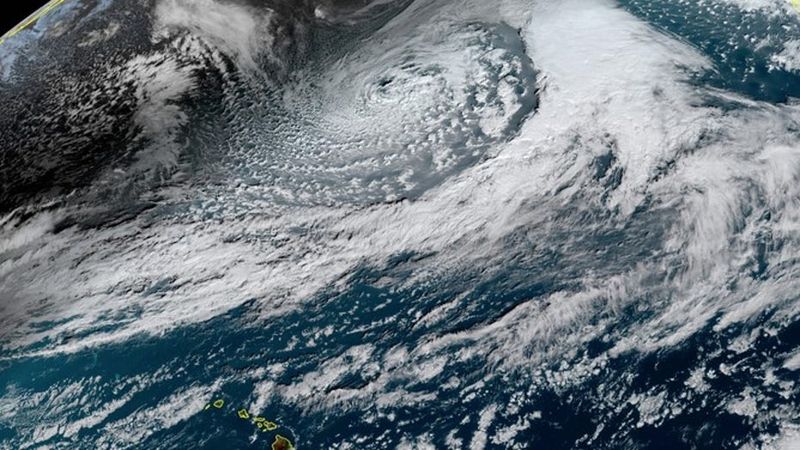 Storm Eddie: The Giant Wave Maker