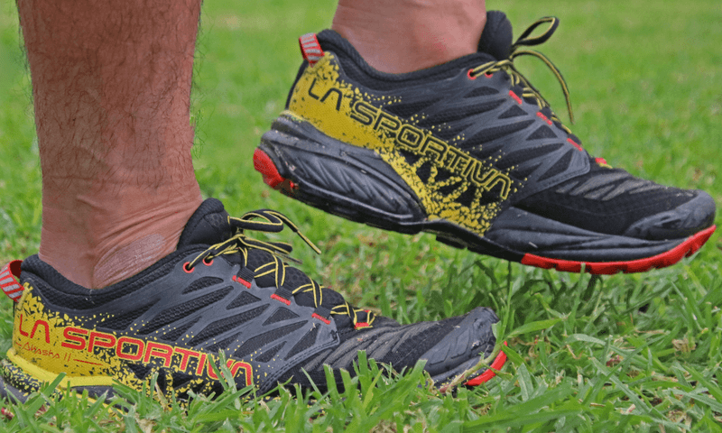 La Sportiva Akasha II