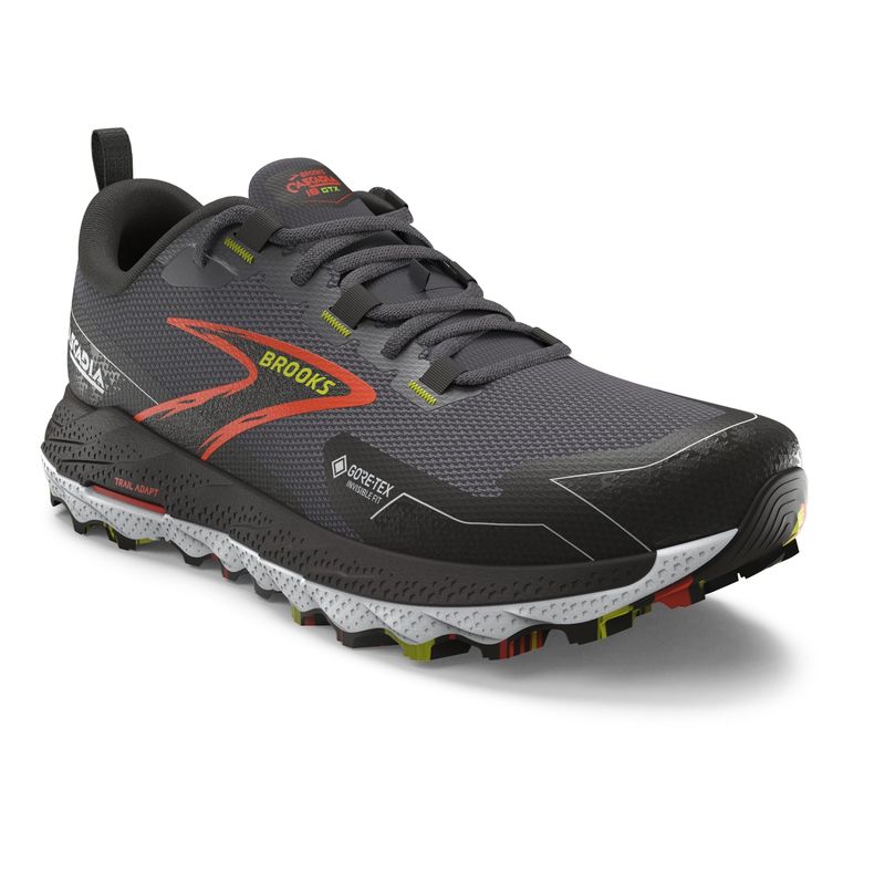 Brooks Cascadia 18 - Best Value