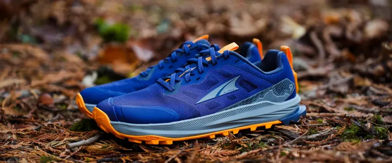 Altra Lone Peak 9