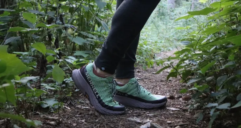 Merrell Agility Peak 5