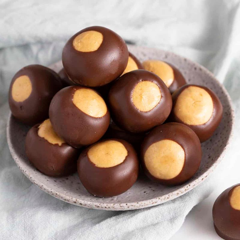 Buckeye Candy