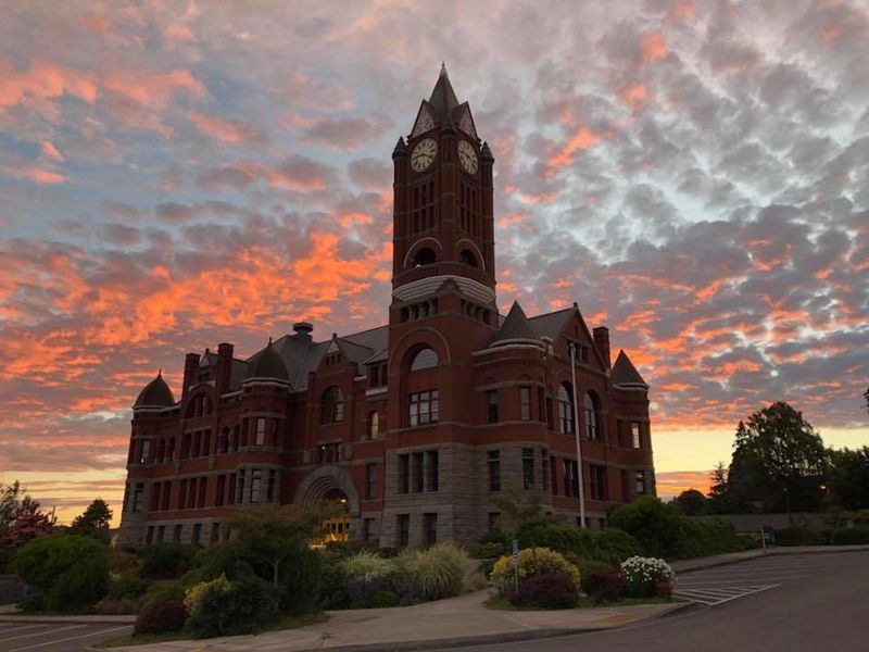 Port Townsend, Washington