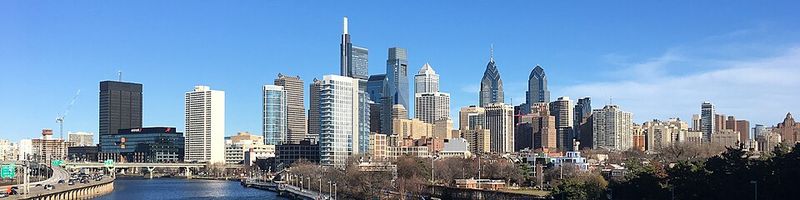 Philadelphia, Pennsylvania