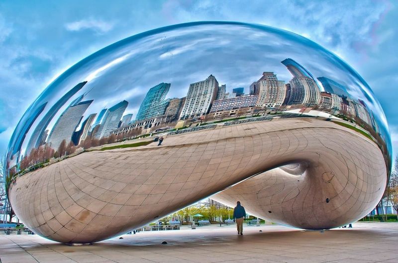 Chicago, Illinois